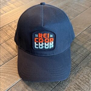 REI Co-op Dark Blue Unisex Cap